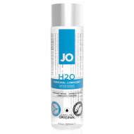 System JO H2O Lubricant 120ml - cena, srovnání