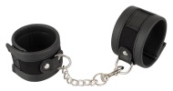 Vegan Fetish Hand Cuffs - cena, srovnání