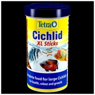 Tetra Cichlid Sticks XL 500ml - cena, srovnání