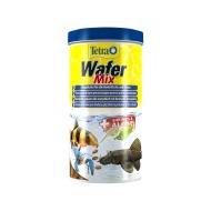 Tetra Wafer Mix 1l - cena, srovnání