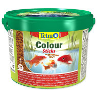 Tetra Pond Colour Sticks 10l - cena, srovnání