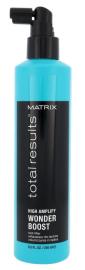 Matrix Wonder Boost Rootlifter Total Results High Amplify 250ml