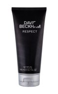 David Beckham Respect Shower Gel 200ml - cena, srovnání