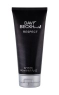 David Beckham Respect Shower Gel 200ml - cena, srovnání