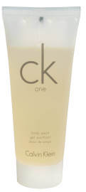 Calvin Klein One Body Wash 200ml