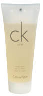 Calvin Klein One Body Wash 200ml - cena, srovnání