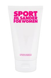 Jil Sander Sport For Women Shower Gel 150ml