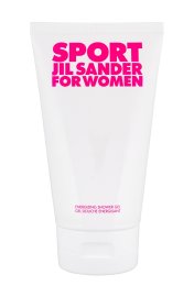 Jil Sander Sport For Women Shower Gel 150ml