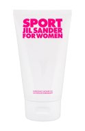 Jil Sander Sport For Women Shower Gel 150ml - cena, srovnání