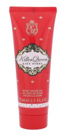 Katy Perry Killer Queen Royal Shower Gel 75ml