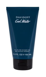 Davidoff Cool Water Men Shower Gel 150ml