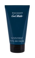 Davidoff Cool Water Men Shower Gel 150ml - cena, srovnání