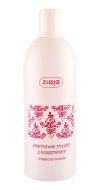 Ziaja Cashmere Creamy Shower Soap 500ml - cena, srovnání