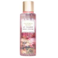 Victoria´s Secret Lush Coast St. Tropez Beach Orchid Fragrance Mist 250ml - cena, srovnání