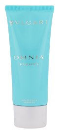 Bvlgari Omnia Paraiba Shower Oil 100ml