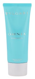 Bvlgari Omnia Paraiba Shower Oil 100ml