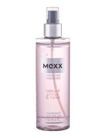 Mexx Whenever Wherever Fragrance Body Splash 250ml
