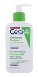 Cerave Facial Cleansers Hydrating Čistiaca emulzia 236ml