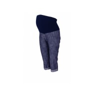 Be Maa Maa Tehotenské nohavice s elastickým pásom - cena, srovnání