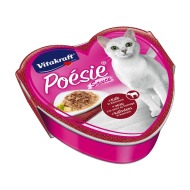 Vitakraft Poésie teľacina v šťave 85g - cena, srovnání
