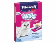 Vitakraft Milky Melody mlieko pre mačky 70g - cena, srovnání