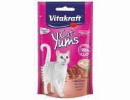 Vitakraft Cat Yums pečeň 40g - cena, srovnání