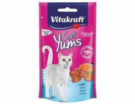 Vitakraft Cat Yums losos 40g