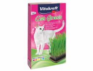 Vitakraft Cat Grass tráva pre mačky 120g - cena, srovnání