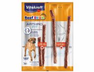 Vitakraft Beef Stick Arthrofit 48g - cena, srovnání