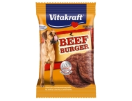 Vitakraft Beef Burger kura 2ks - cena, srovnání