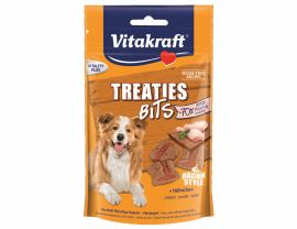 Vitakraft Treaties Bits kuracie 120g