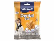 Vitakraft Dental Sticks 3in1 S - cena, srovnání
