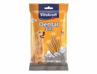 Vitakraft Dental Sticks 3in1 M - cena, srovnání