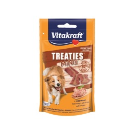 Vitakraft Treaties Minis pečeňové 48g