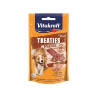 Vitakraft Treaties Minis pečeňové 48g - cena, srovnání