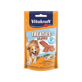 Vitakraft Treaties Minis losos 48g