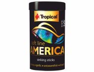 Tropical Soft Line America Size S 100ml - cena, srovnání