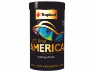 Tropical Soft Line America Size S 250ml - cena, srovnání