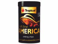 Tropical Soft Line America Size L 100ml - cena, srovnání