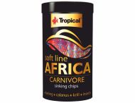 Tropical Soft Line Africa Carnivore 250ml - cena, srovnání