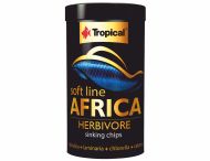 Tropical Soft Line Africa Herbivore 250ml - cena, srovnání