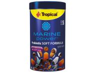 Tropical Marine Power Probiotic Soft Formula Size S 100ml - cena, srovnání