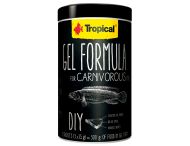 Tropical Gel Formula carnivore 1000ml - cena, srovnání