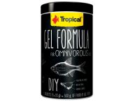 Tropical Gel Formula omnivore 1000ml - cena, srovnání