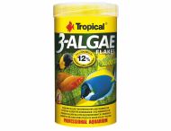 Tropical 3-Algae Flakes 250ml - cena, srovnání