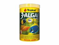 Tropical 3-Algae Flakes 1000ml - cena, srovnání