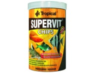 Tropical Supervit Chips 100ml - cena, srovnání
