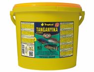 Tropical Tanganyika 5L - cena, srovnání