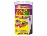 Tropical Cichlid Red & Green Large Sticks 1000ml - cena, srovnání