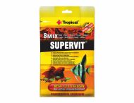 Tropical Supervit-Basic flake 12g - cena, srovnání
